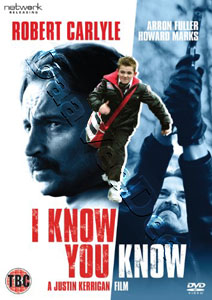 I Know You Know (DVD)